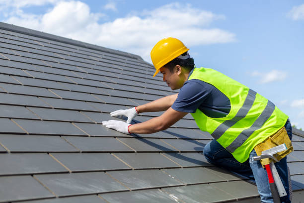 Best Slate Roofing Contractor  in Yuma, CO